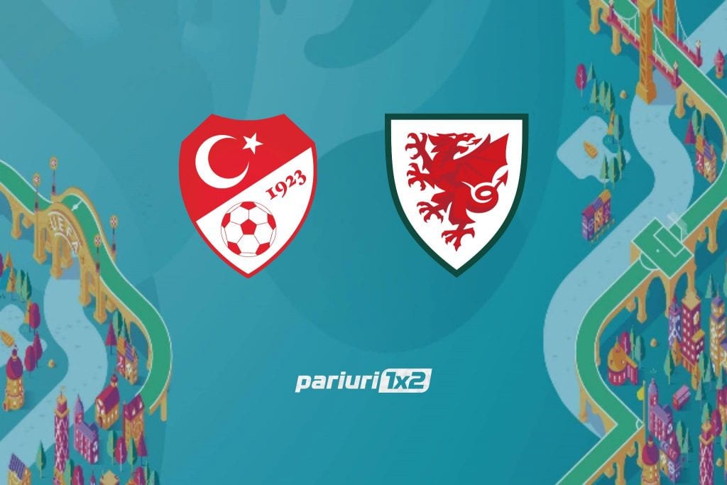 Ponturi bune » Turcia – Tara Galilor: Ambele selectionate spera la prima victorie in grupa!