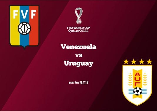 venezuela-uruguay