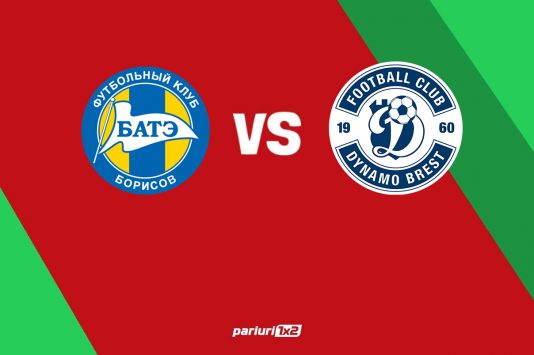 BATEBorisovDinamoBrest