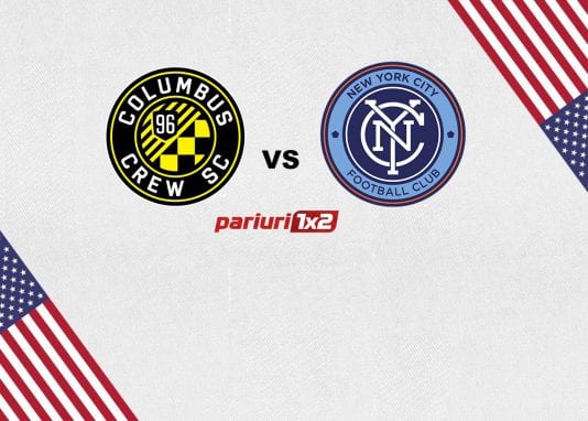 ColumbusCrew NYFC