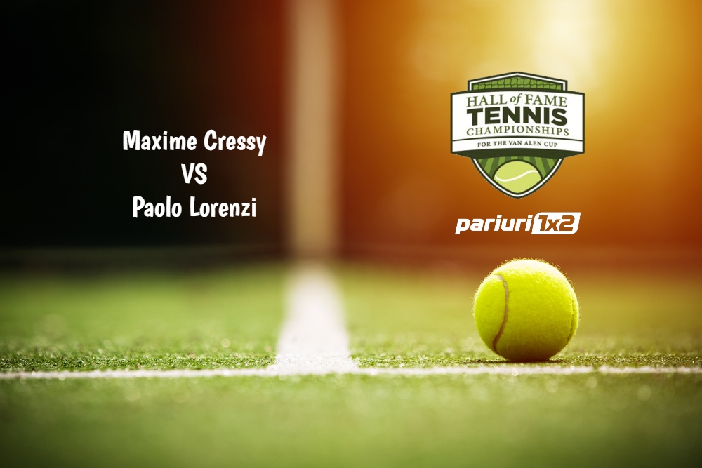 Cressy - Lorenzi