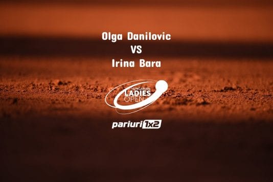 Danilovic - Bara