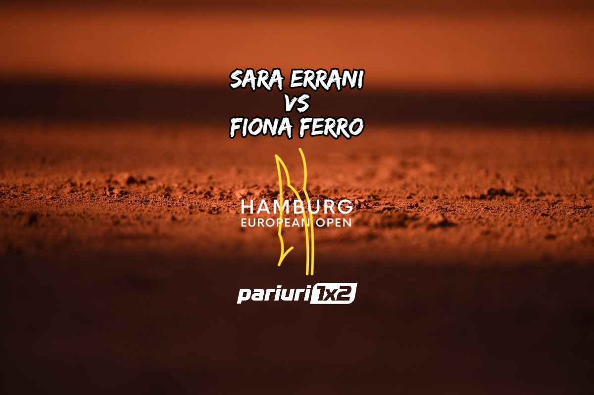 Errani - Ferro