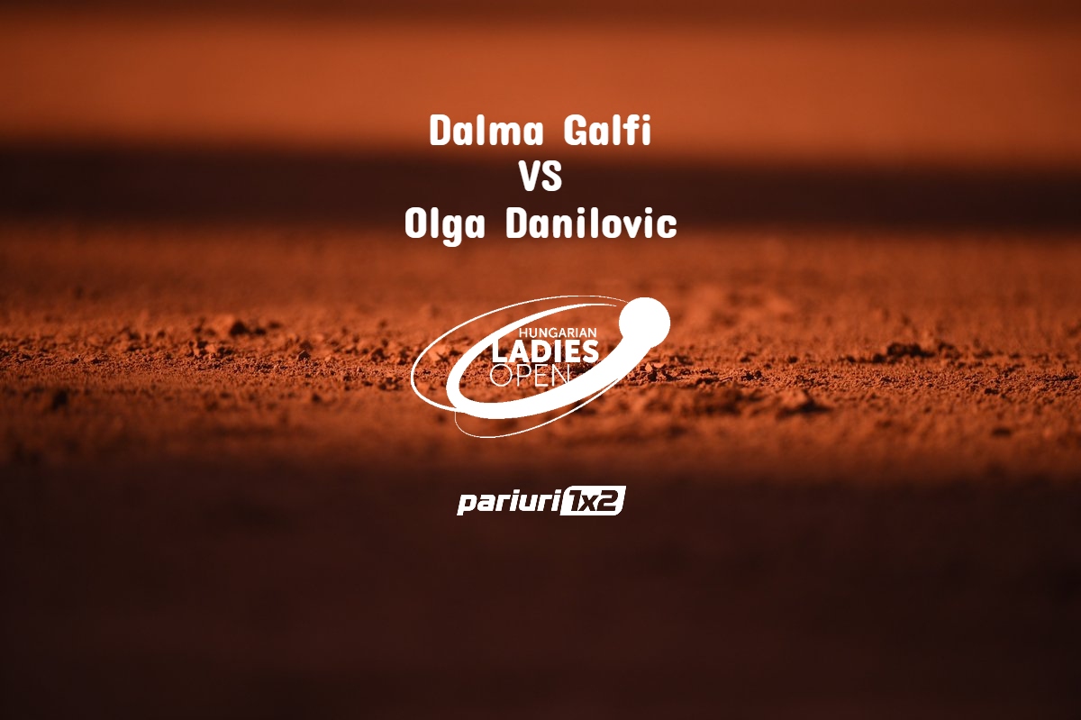 Galfi - Danilovic