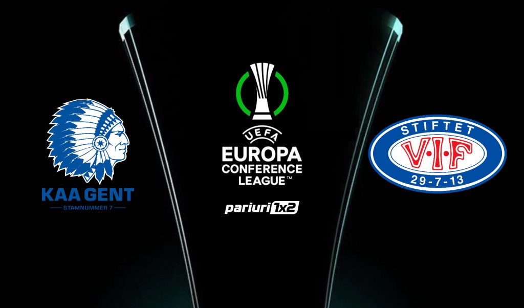 Pariuri fotbal: Gent – Valerenga: Pont cu risc redus »» Vezi aici selecția!
