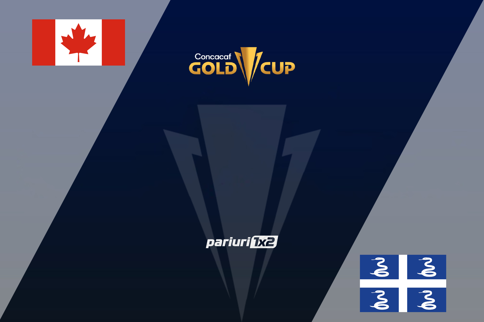 Ponturi bune Canada - Martinica