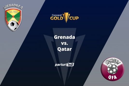 GrenadaQatar
