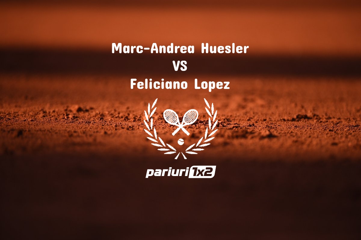 Huesler - Lopez