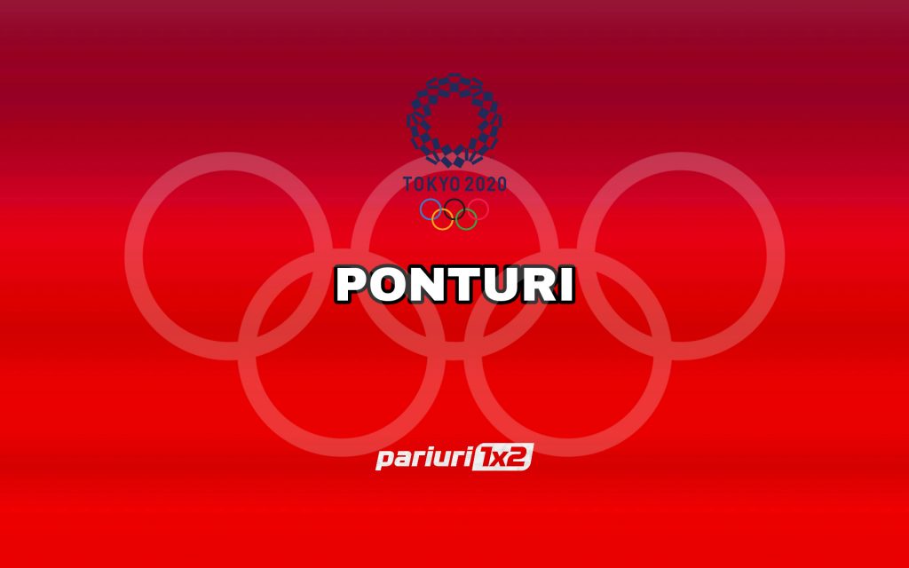 Pariuri Jocurile Olimpice: Top 5 ponturi pentru meciurile de duminică!