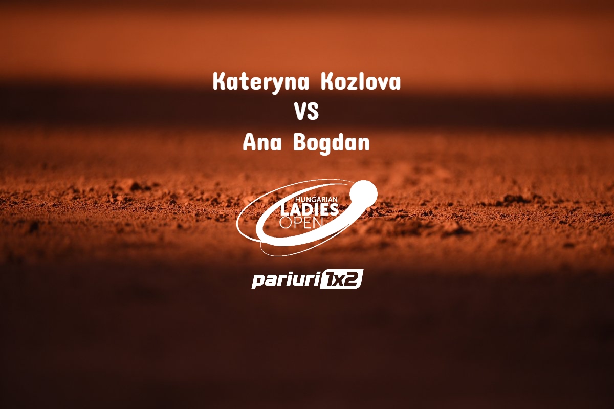 Kozlova - Bogdan