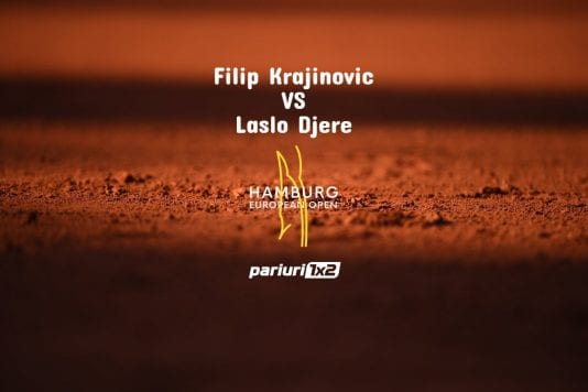 Krajinovic - Djere