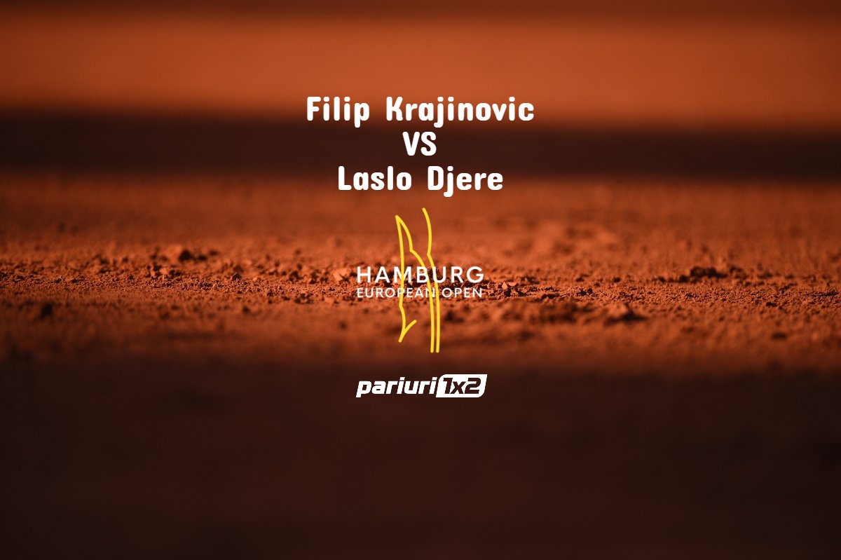 Krajinovic - Djere