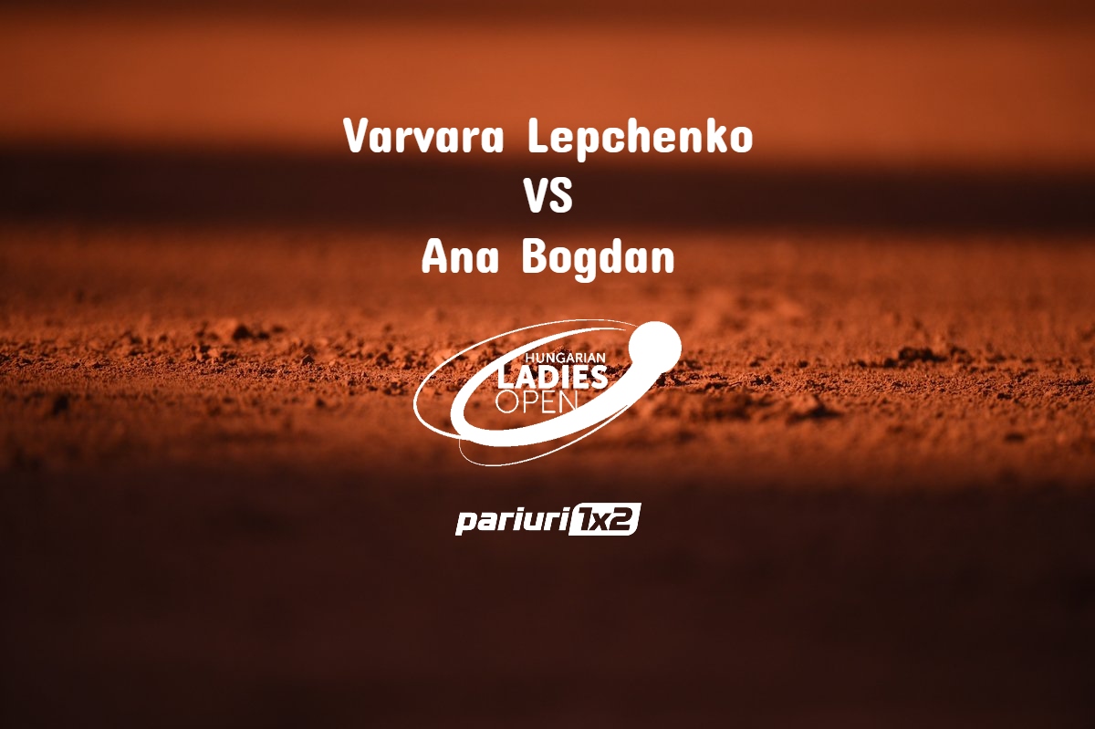 Lepchenko - Bogdan