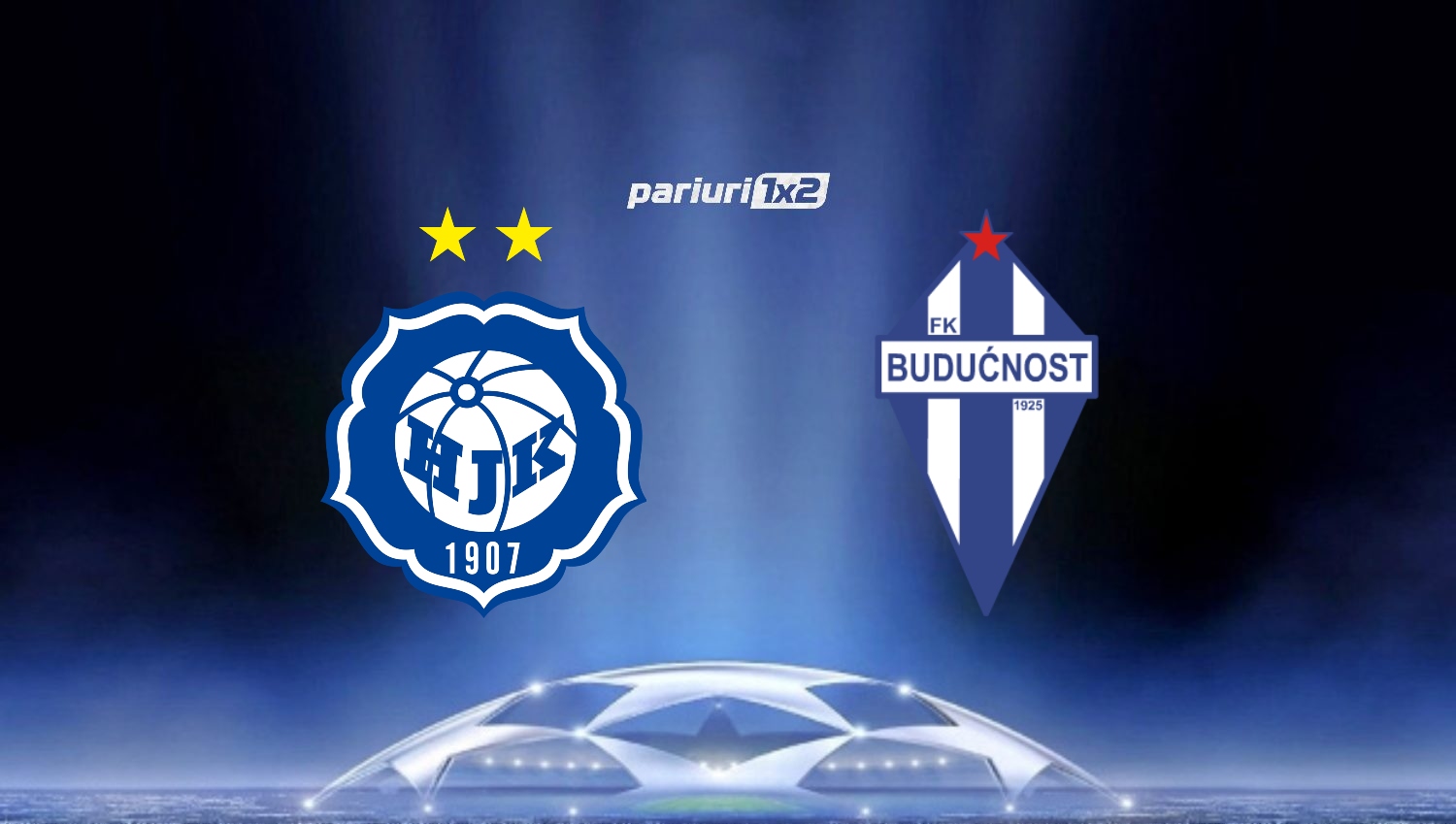 Ponturi bune HJK Buducnost