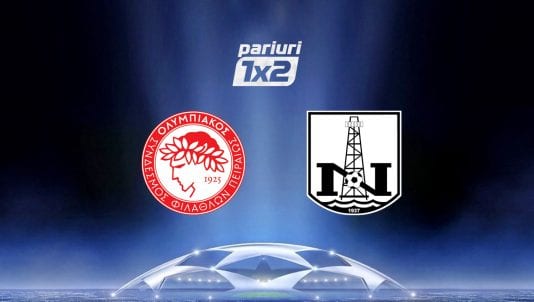 OlympiacosNeftchi