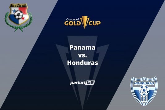 PanamaHonduras