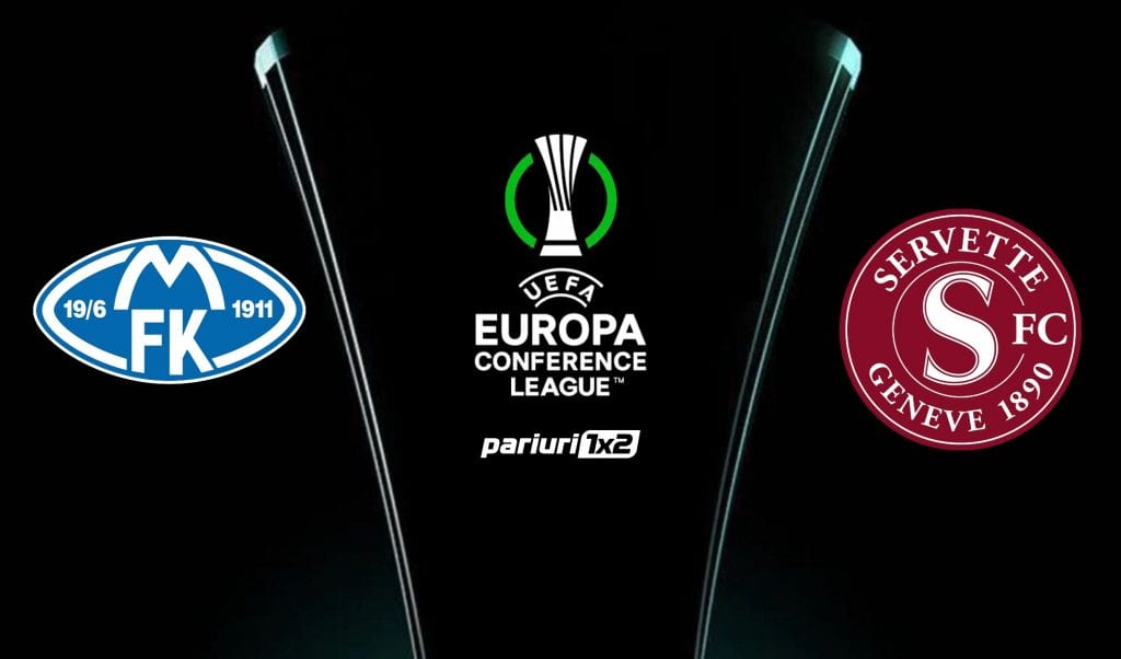 Ponturi bune » Molde – Servette: Mizam pe o cota de 1.85 pentru un duel de „care pe care” in Norvegia!