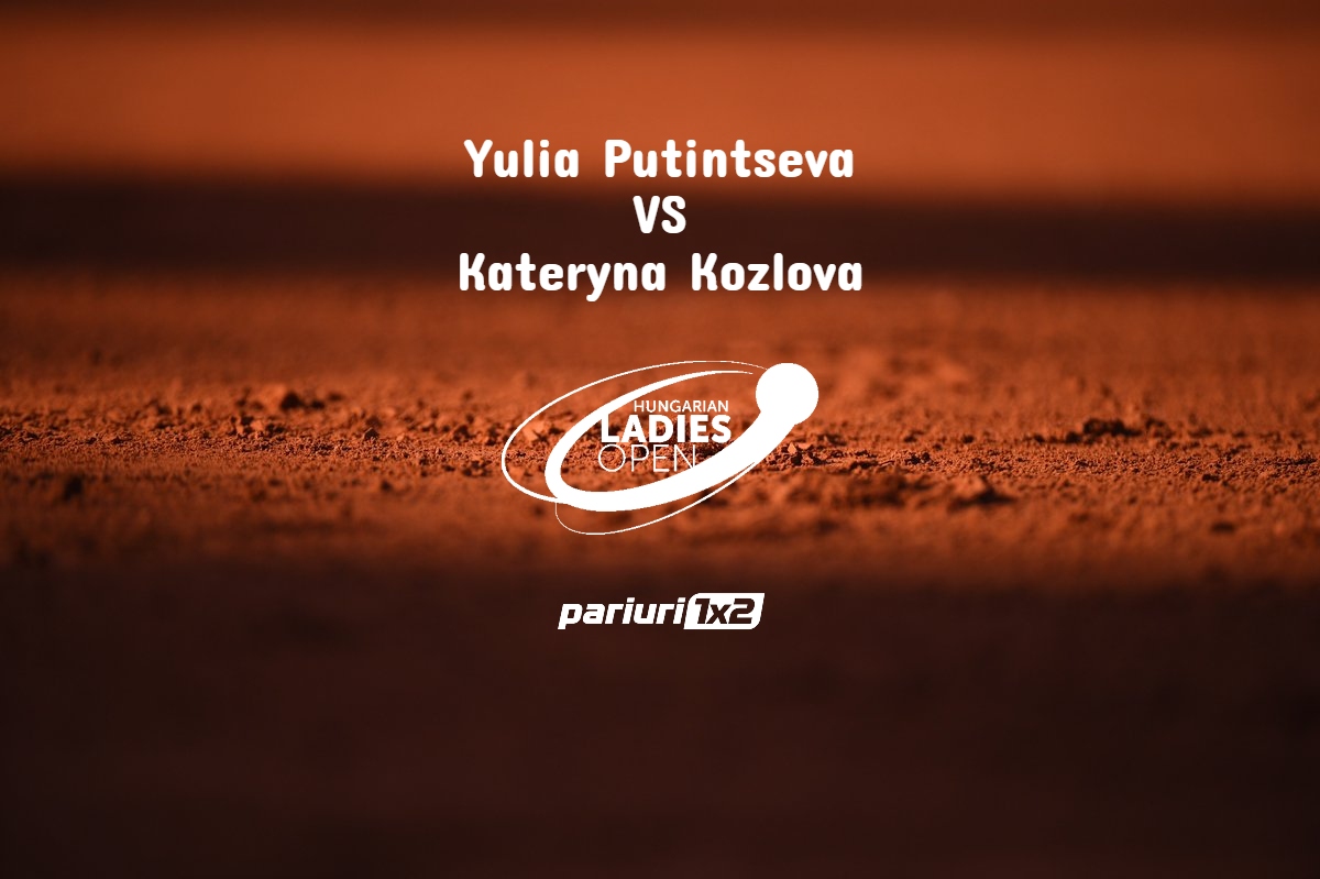 Putintseva - Kozlova