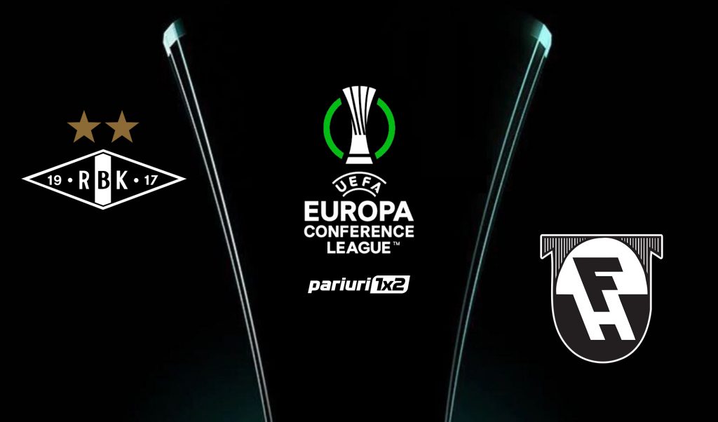Pariuri fotbal » Rosenborg – Hafnarfjordur | Nu se pune problema calificarii! Ci doar cea a profitului nostru! Cota 1.50
