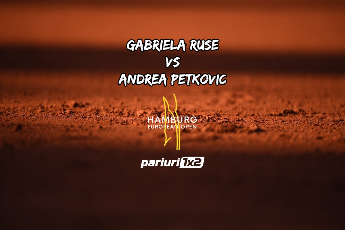 Ruse - Petkovic