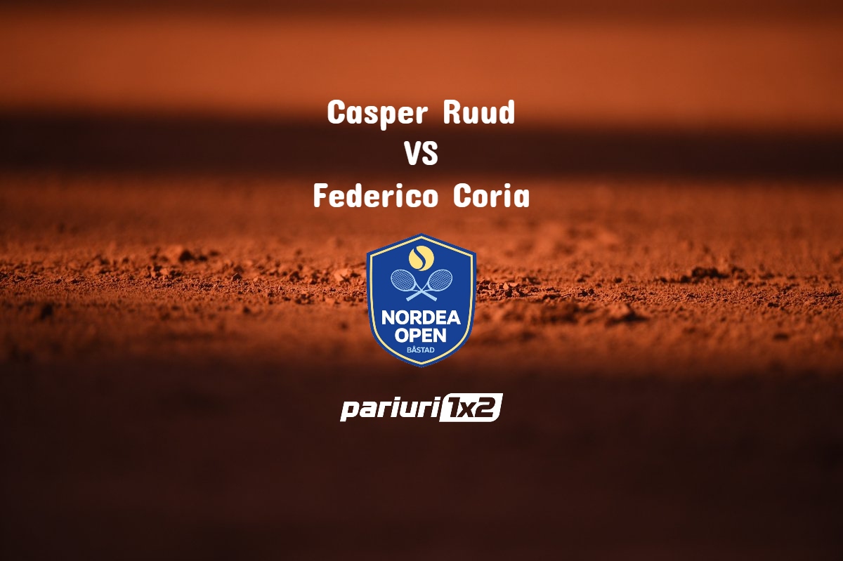 Ruud - Coria