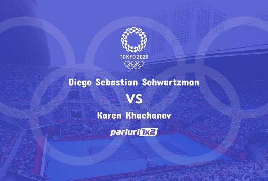 Schwartzman - Khachanov