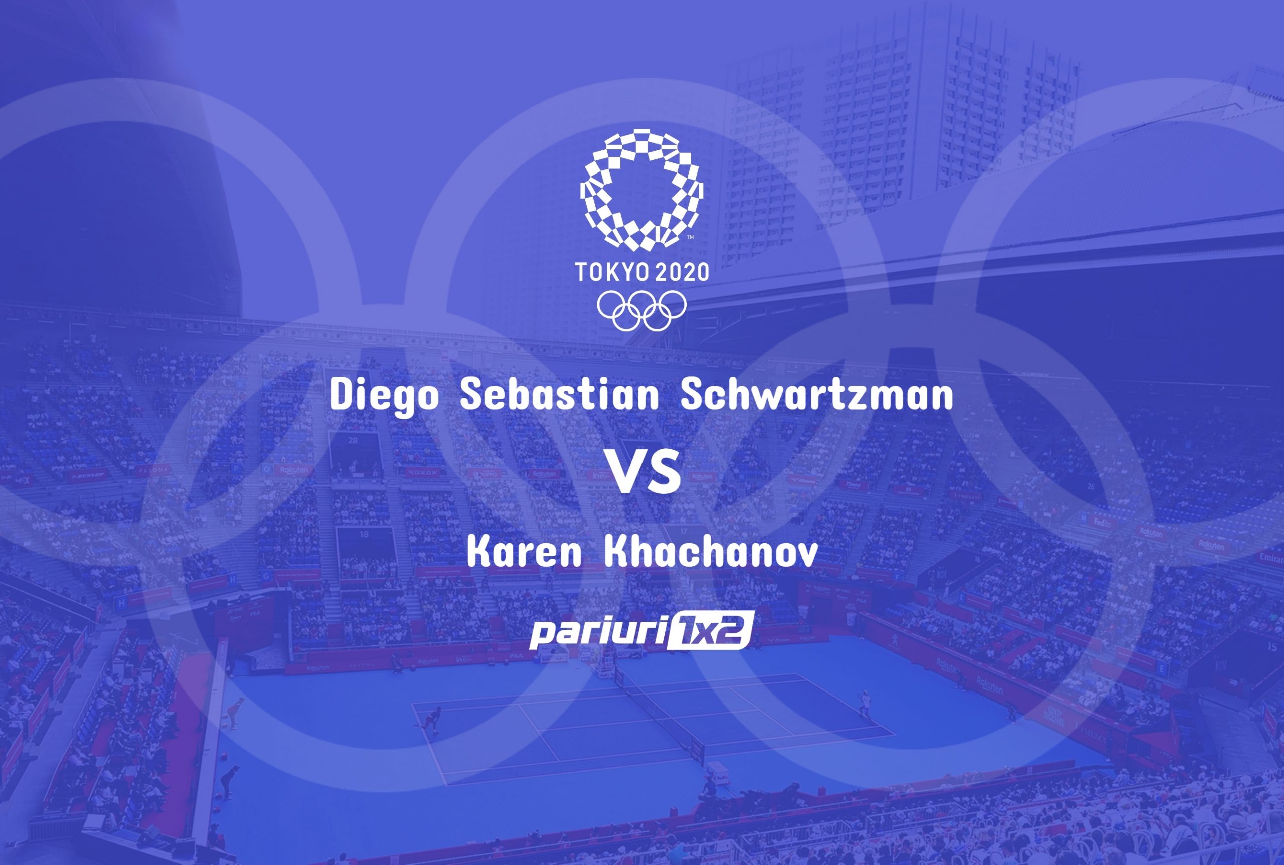 Schwartzman - Khachanov