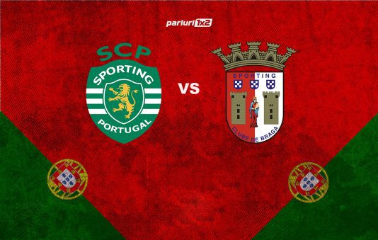 SportingBraga