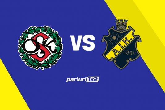 Ponturi bune Orebro - AIK
