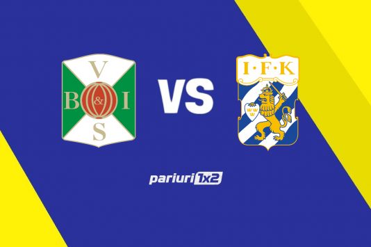 Ponturi bune Varbergs - Goteborg