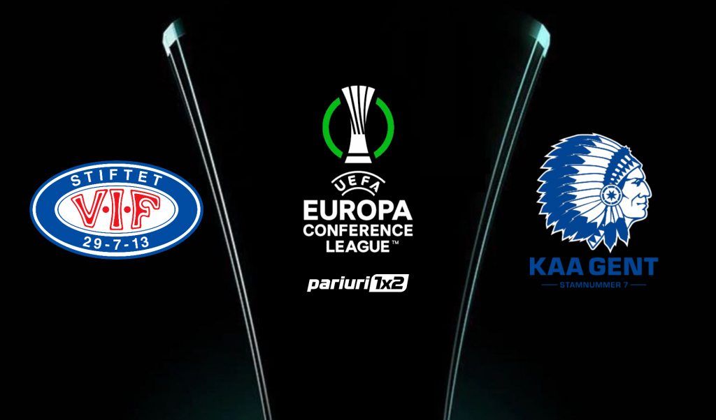 Pariuri Conference League: Valerenga – Gent: Pontul din manșa tur a fost câștigător »» Vezi cum pariem acum!