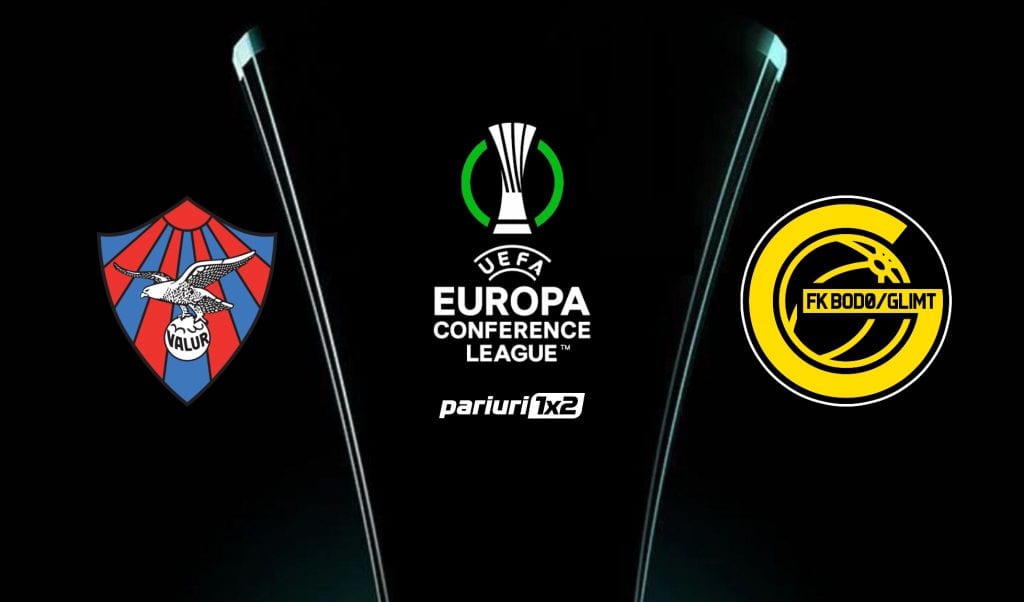 Pariuri fotbal » Valur – Bodo/Glimt: Campioana Norvegiei nu se regaseste!