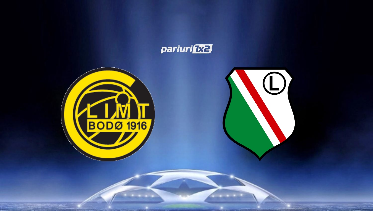 bodo-glimt-legia