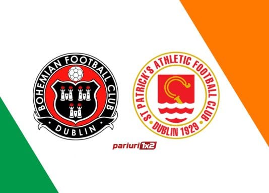 bohemians-st. patrick's