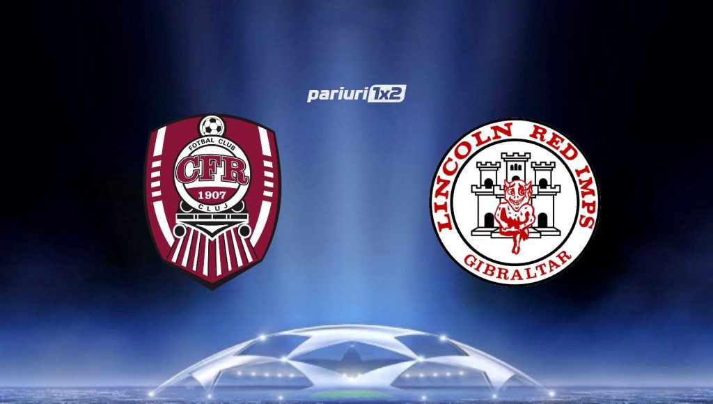 Pariuri fotbal: CFR Cluj – Lincoln » Campioana a rămas datoare în turul din Gibraltar!