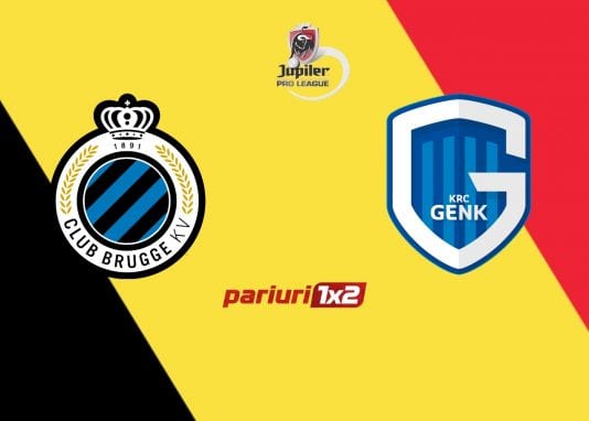 club-brugge-genk
