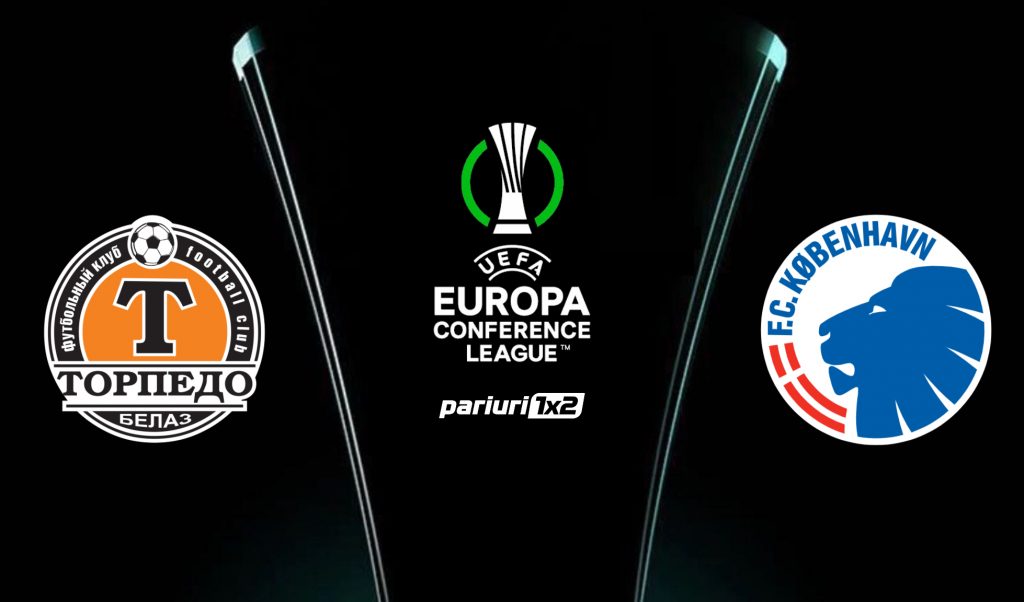 Ponturi bune » Zhodino – Copenhaga: Va recomandam o cota de 1.53 pentru duelul din Belarus