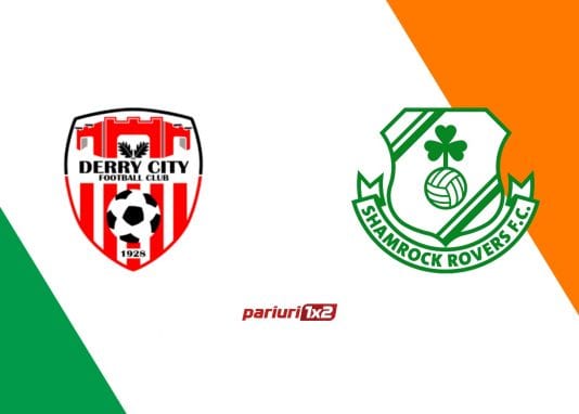 derry-shamrock