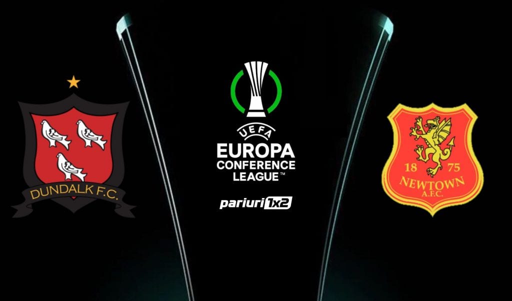 Pariuri fotbal » Dundalk – Newtown | Gazdele au prima sansa in derby-ul insular