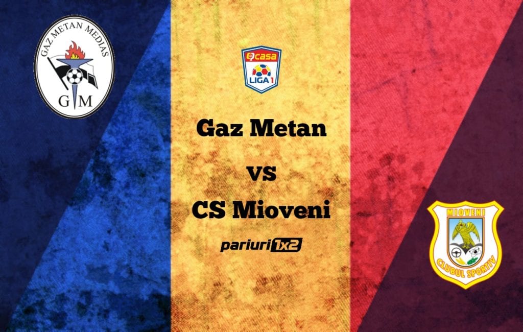 Pariuri fotbal: Gaz Metan – CS Mioveni » Argeșenii revin după aproape un deceniu în Liga 1!
