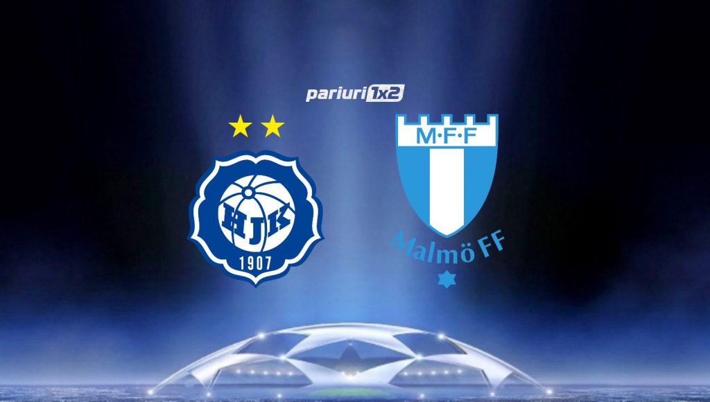 Ponturi bune » HJK Helsinki – Malmo: Gazdele vor sa profite de avantajul terenului artificial!