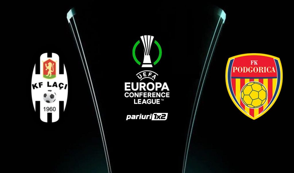 Pariuri fotbal: Laci – Podgorica » Craiova isi afla adversara din turul 2