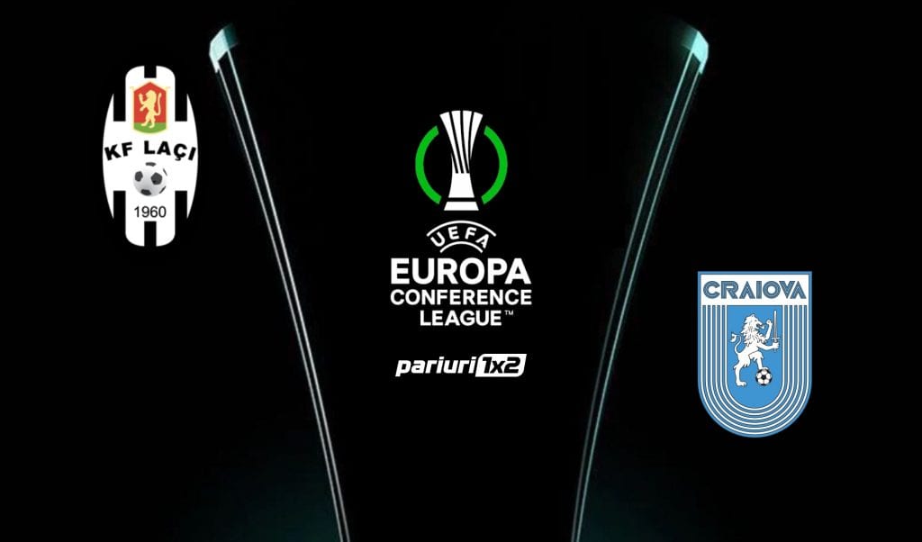 Pariuri fotbal: FK Laci – Universitatea » Oltenii atacă dubla cu albanezii cu gândul la Anderlecht!
