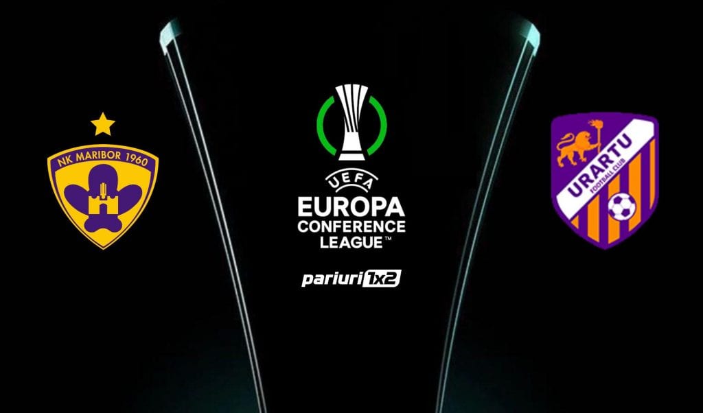 Ponturi bune » Maribor – Urartu: Slovenii sunt mari favoriti la calificare!