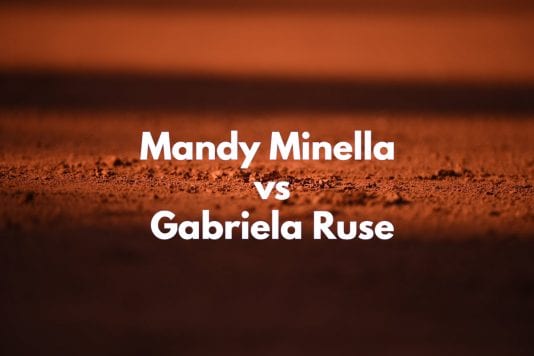 Ponturi tenis Minella - Ruse