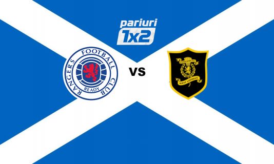 rangers