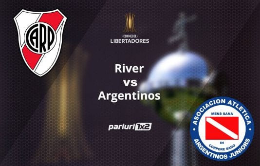 river-argentinos