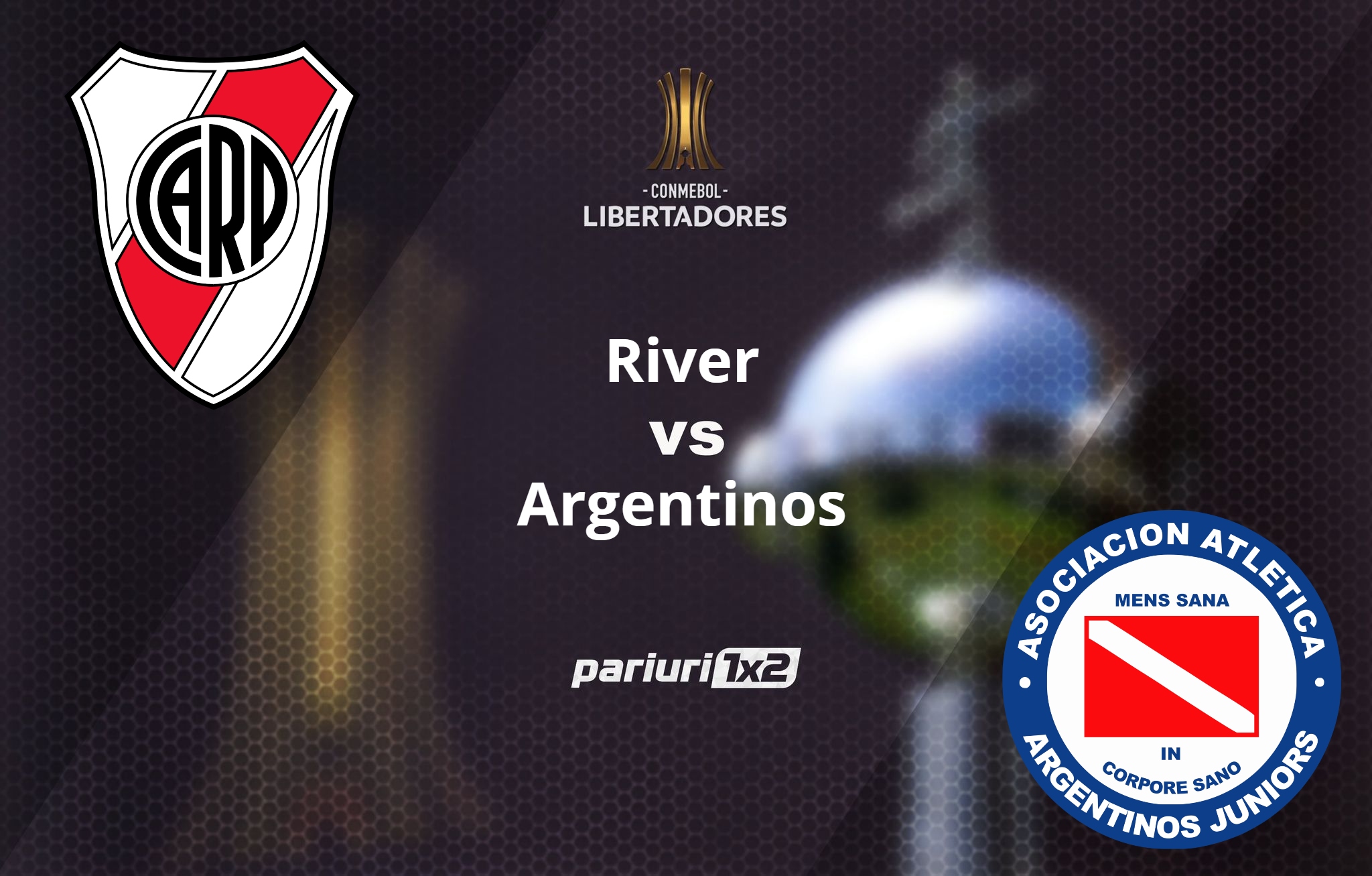 river-argentinos