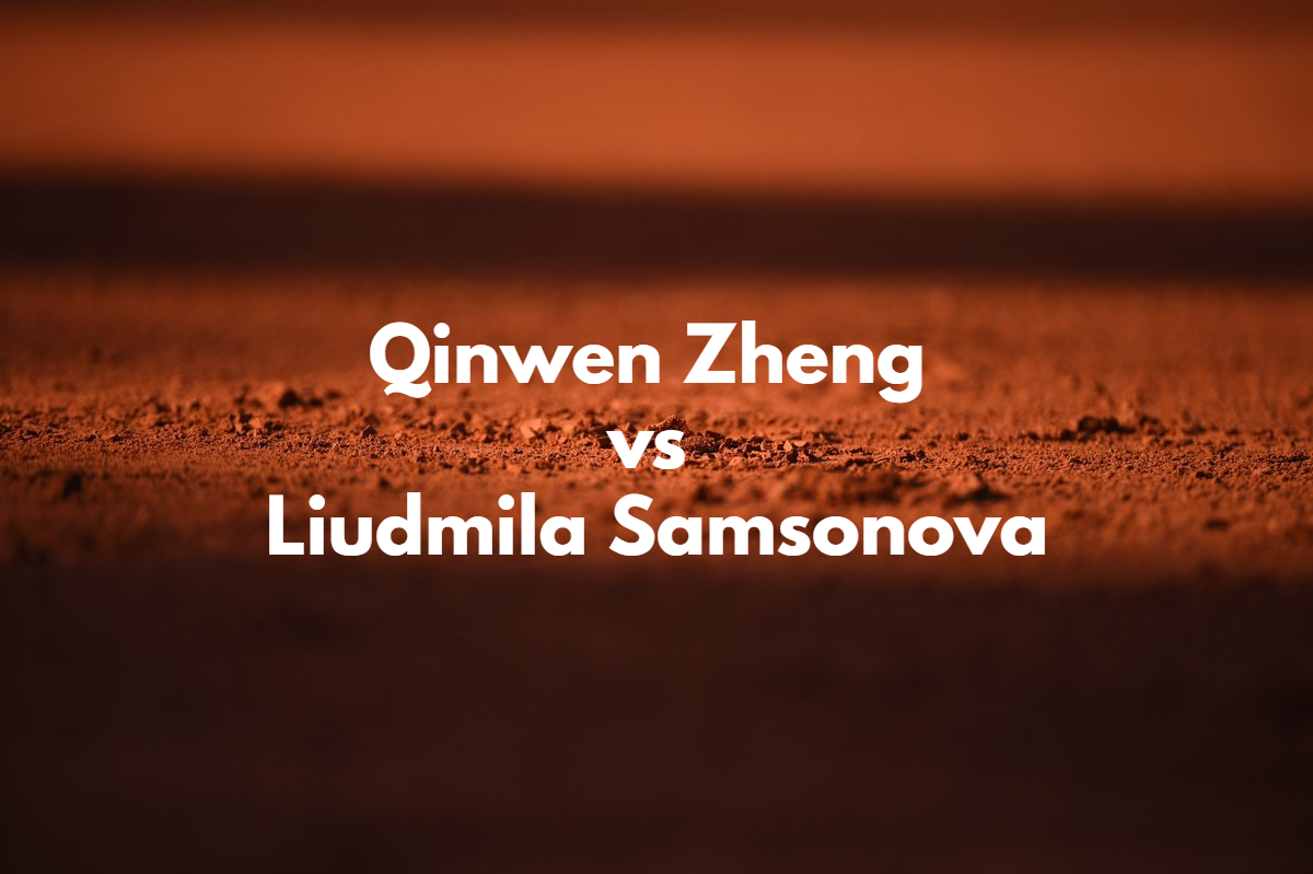 Ponturi tenis Zheng Samsonova
