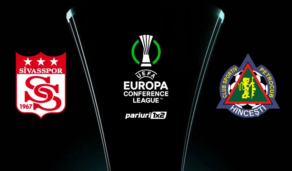 Ponturi bune » Sivasspor – Petrocub: Turcii au experienta grupelor Europa League!